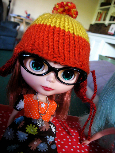 cunning hat